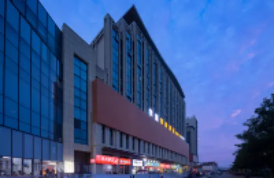 JiMo Intelligent Hotel
