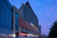 JiMo Intelligent Hotel