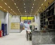 Panda Enjoy Home Hotel Apartments (Chengdu East Railway Station Dongda Road Branch) Các khách sạn ở ShuiNianHe