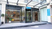 Jialv Aviation Hotel (Wuhan Outlets Julong Avenue Subway Station Branch) Hotel in zona Hubei Huangpi Yanglouzi Laozhafang Museum