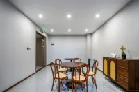 Ansen Shiguang Hotel (Hai'an High-Speed Railway Station)