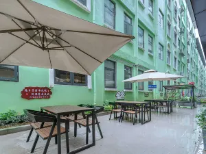 Mingyue Lake Hotel (Baise Tianyang Branch)