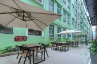 Mingyue Lake Hotel (Baise Tianyang Branch) Hotels in Baise