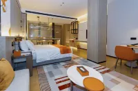 ELKLAND Hotel a Yizheng