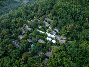 黃果樹匠庐·村曉