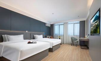 Jianghua Xiya Hotel