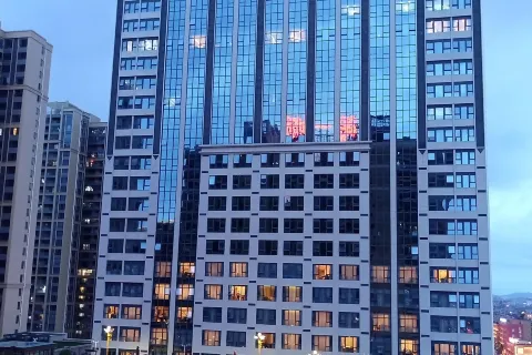 One City VIP Hotel