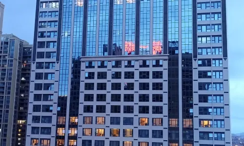 One City VIP Hotel