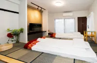 KAIKE・Kami-Itabashi Triple room 25 Hotels in Nerima Ward