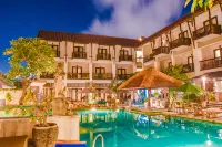 The Lokha Legian Resort & Spa - 3-Star