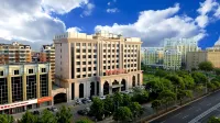 Jindilai Business Center Beijing Các khách sạn ở Miyun city