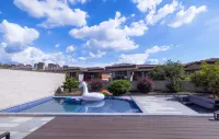 Youyoutanggu Hot Spring Holiday Villa (Fogang Tangtang Shop in Qingyuan) - Villas