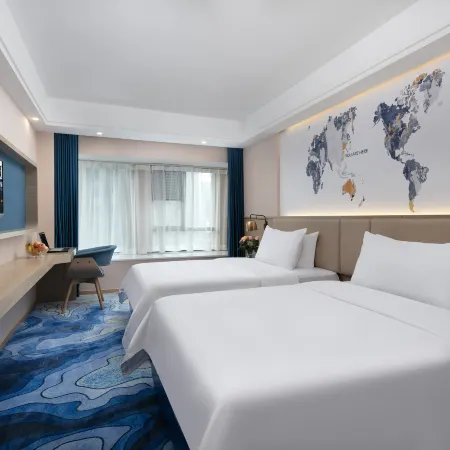 Kyriad Hotel