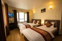 Hotel Harmony Bistro