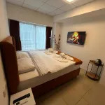 Kadıköy Bull Hotel Отели в г. Kadikoy