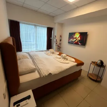 Kadıköy Bull Hotel Hotels in Kadikoy