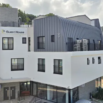 Incheon Airport Guesthouse L