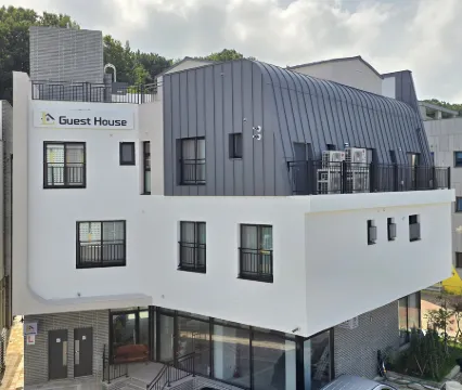 Incheon Airport Guesthouse L