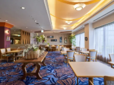 HOTEL GRAND CIEL HANAMAKI Hotels in Hanamaki