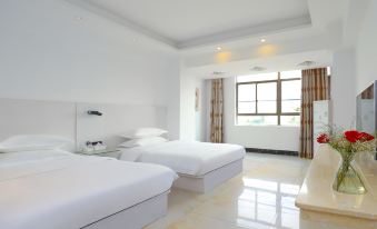 Landuo Hotel (Chengmai Jinjiang Green Square Branch)