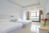 Landuo Hotel (Chengmai Jinjiang Green Square Branch) - 2 stelle