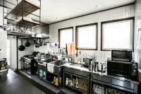 WinVilla Hotels in Sunto District