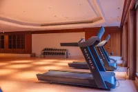 Qingzhaoquan City Shuangquan Resort Hotel - Træningscentre