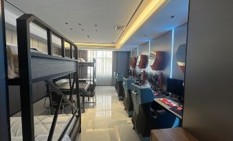 Huo Li Quan Kai E-Sports Hotel
