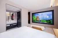Yabuli Cloud Pine Resort - Suối nước nóng