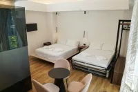 Tesoro Pompeiano Hôtels à : Pompéi