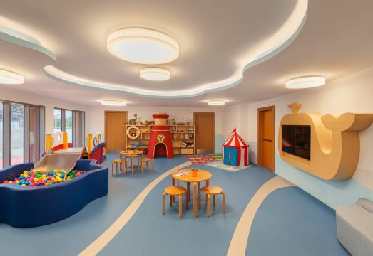 Rixos 워터파크
