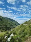 Muyun Valley | Mountain View Scenic Villa Boutique Stay(Siguniang Mountain Shuangqiao Valley)