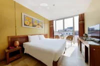 Collection O Le Grand Hanoi hotel – The Sun Hotels near Hanoi University Of Culture