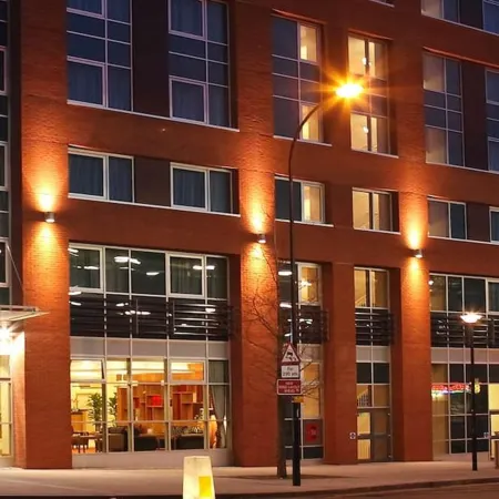 Leonardo Hotel Sheffield Отели в г. Шеффилд