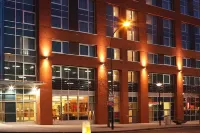 Leonardo Hotel Sheffield Hotels near Phillimore Park Playground