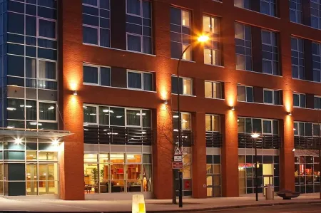 Leonardo Hotel Sheffield Отели в г. Шеффилд