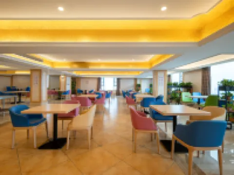 Yigu International Hotel Hotels in Gucheng