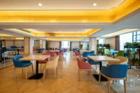 Yigu International Hotel Hotel a Gucheng