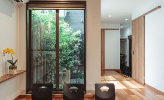 Tanimachikun･Hoshiyaryokan･shinsennoyado