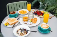 YHA Brisbane City Hotels in Petrie Terrace