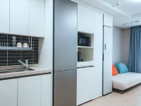 H avenue sasang station Residence hotel Hotels near Gupo Station