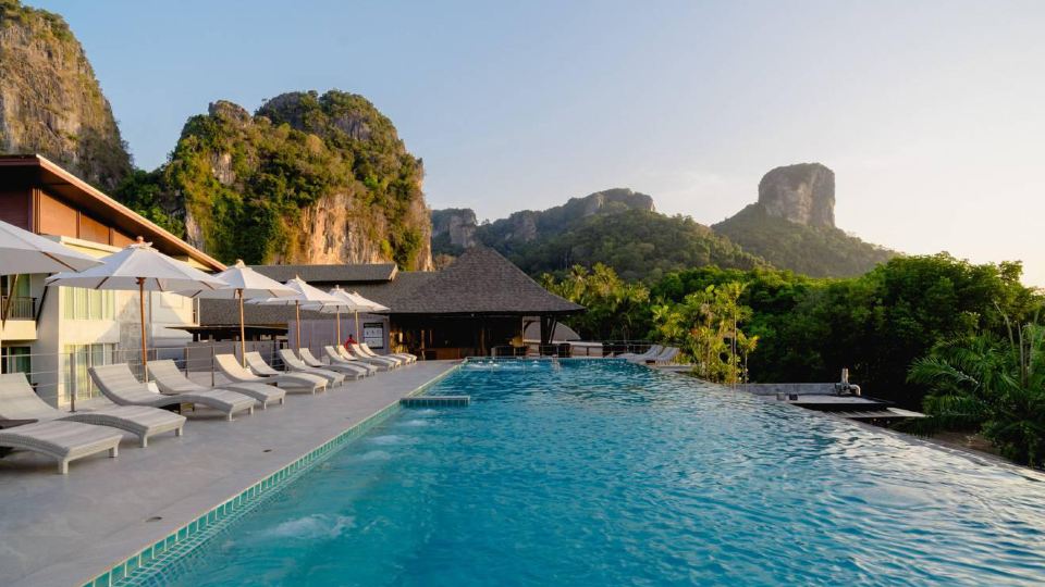 Railay Princess Resort & Spa