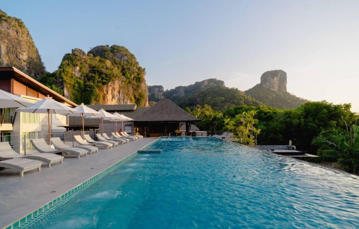 Railay Princess Resort & Spa