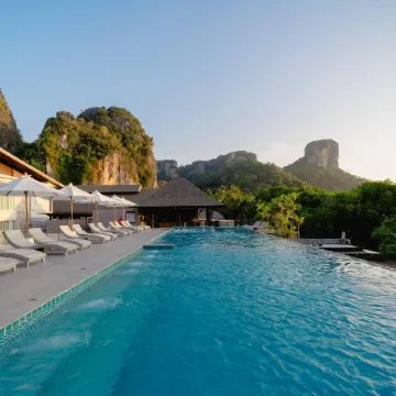 Railay Princess Resort & Spa