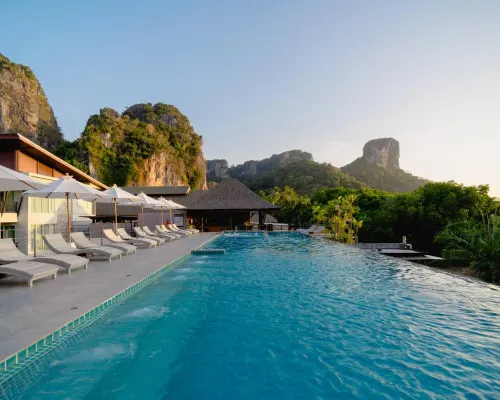 Railay Princess Resort & Spa Hotel a Krabi