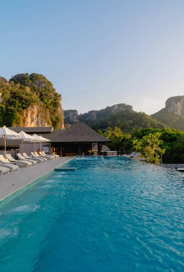 รูปภาพของไร่เลย์ ปริ๊นเซส รีสอร์ทแอนด์สปา