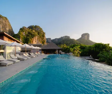 Railay Princess Resort & Spa Hotels in 