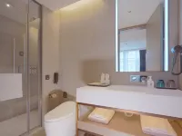 Lavande Hotel (Xingtai College Yigou Qixi Plaza) - Park Yeri