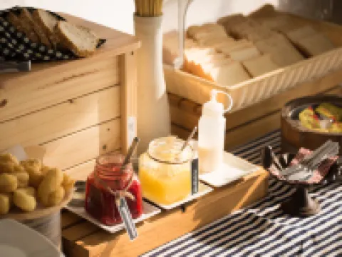 สยามบีช รีสอร์ท โรงแรมในชะอำ