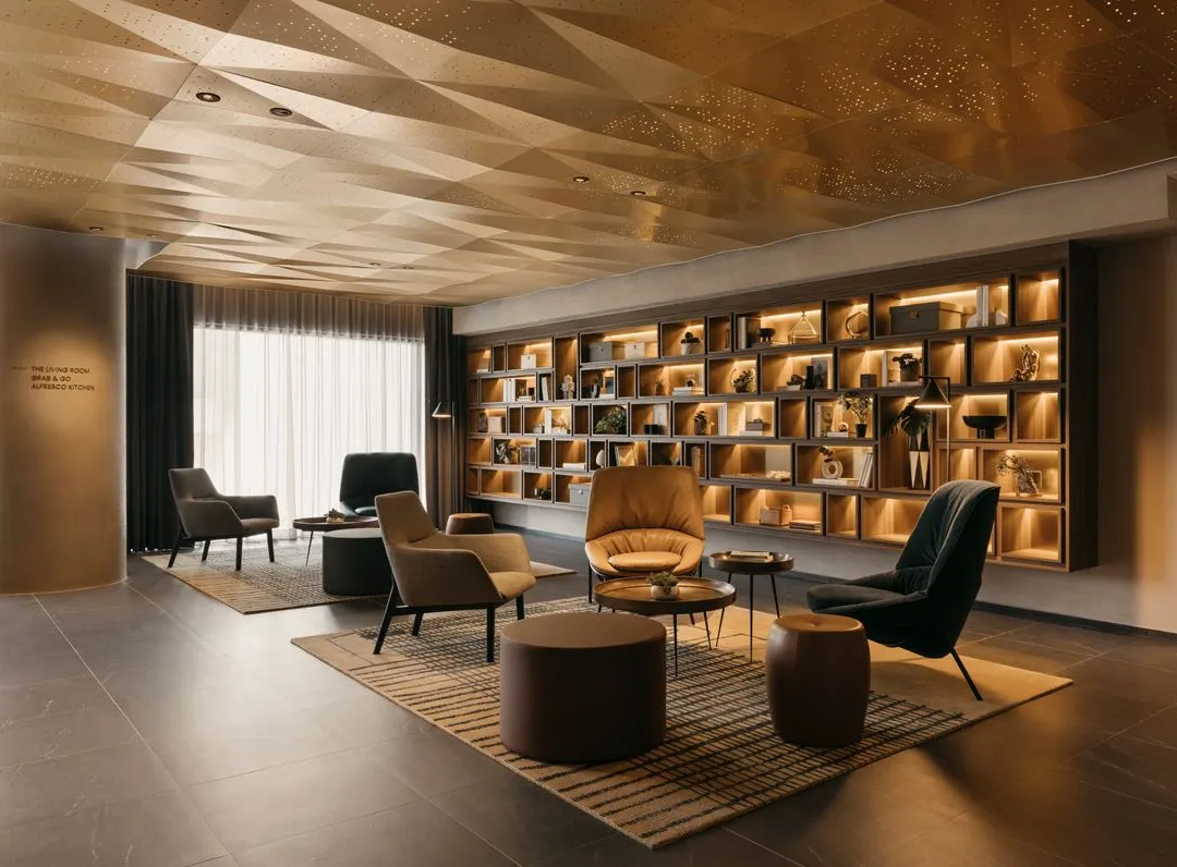 Quincy House Singapore - Singapore